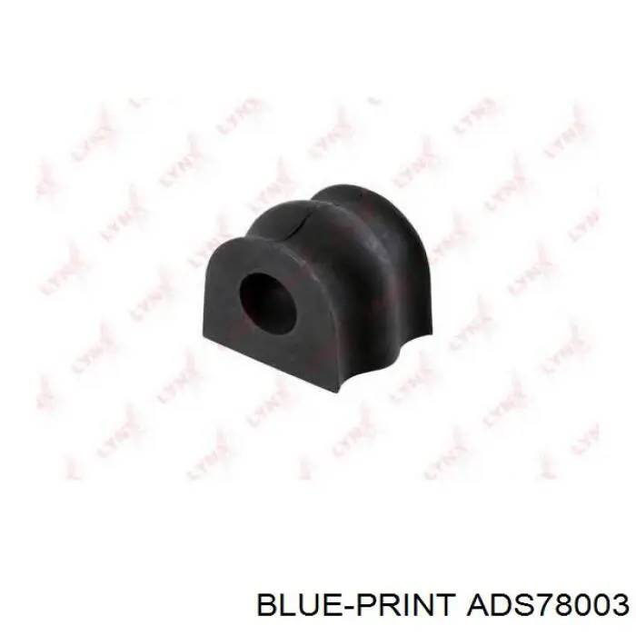 Втулка переднего стабилизатора Japan Parts RU721 цена, от 2.33 USD