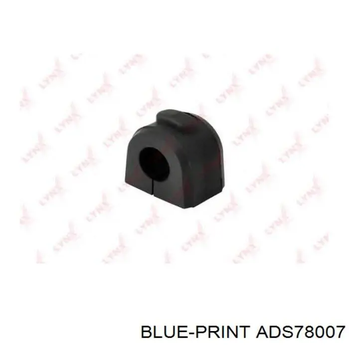 Купить SBS8005 Kavo Parts Втулки переднего стабилизатора