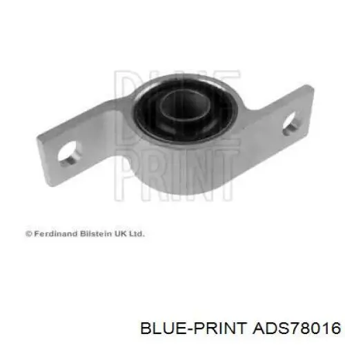 Шаровая опора ADS78016 Blue Print