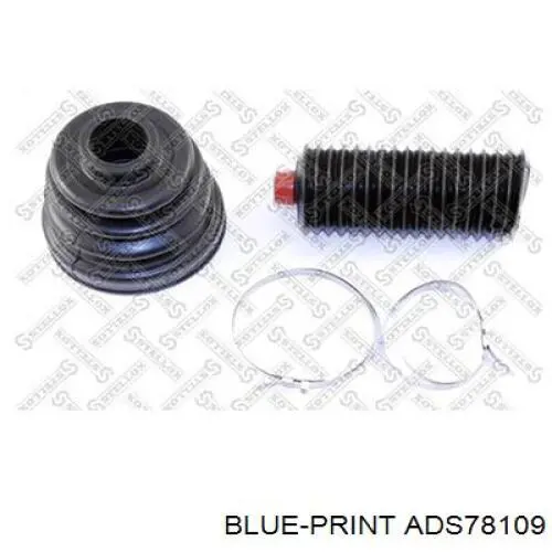 ADS78109 Blue Print Пыльник ШРУСа передней полуоси внутренний