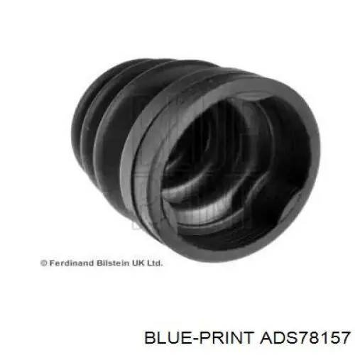 ADS78157 Blue Print Пыльник ШРУСа передней полуоси внутренний