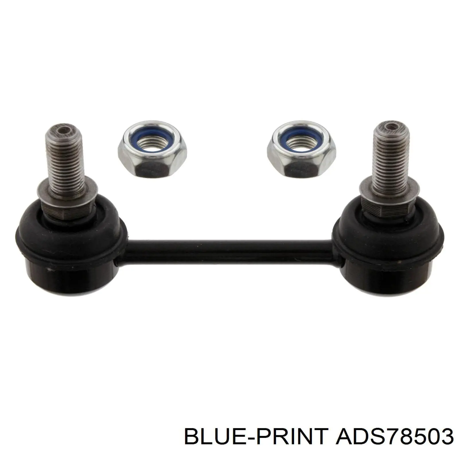 Стойка заднего стабилизатора ADS78503 Blue Print