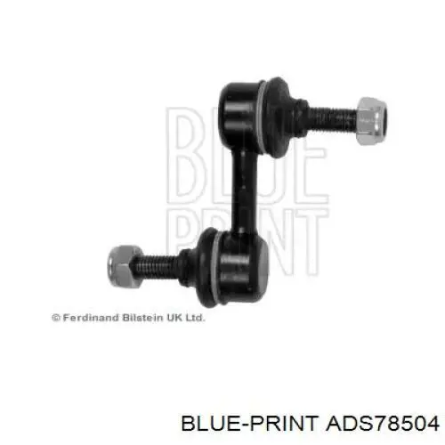 Купить ADS78504 Blue Print Амортизационная стойка