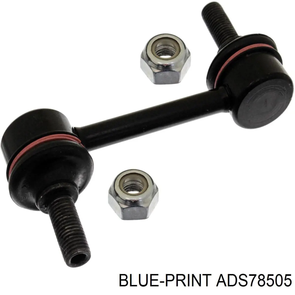 Купить ADS78505 Blue Print Амортизационная стойка