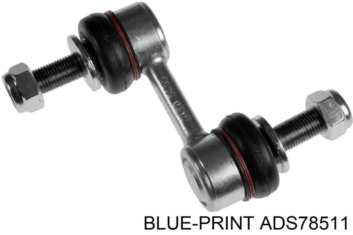Купить ADS78511 Blue Print Амортизационная стойка