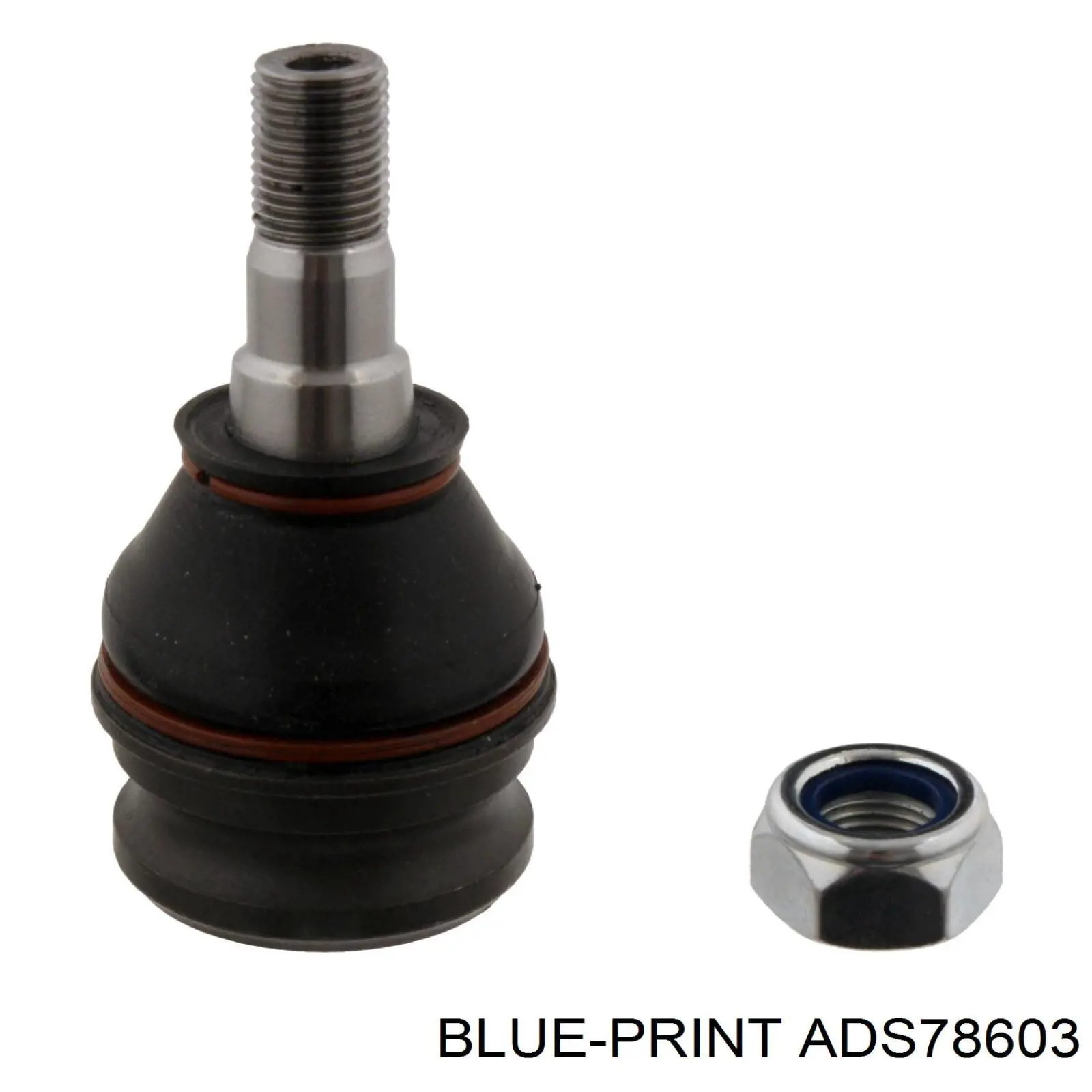 Нижняя шаровая опора 15672SETMS Master-sport