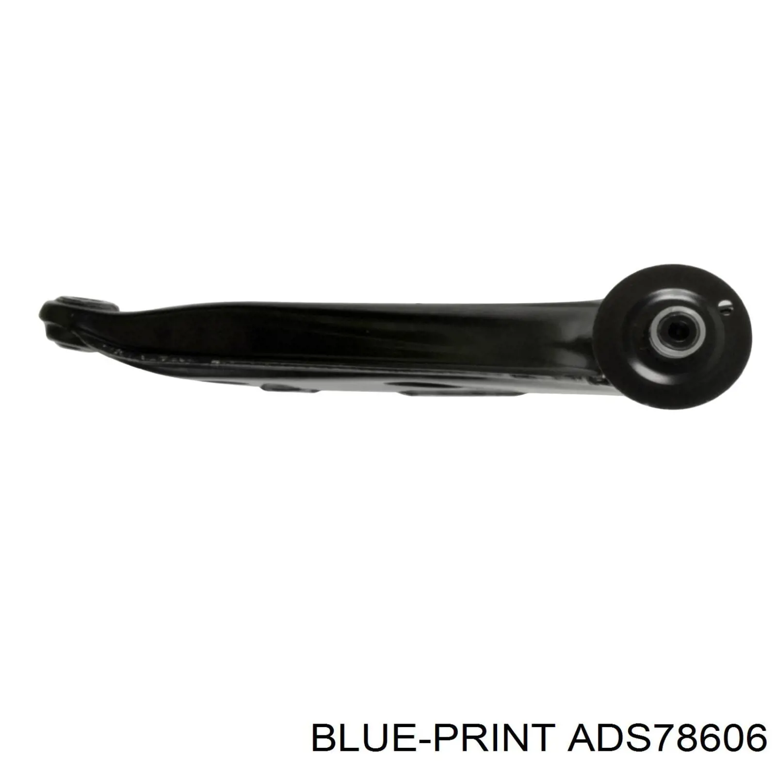 Купить ADS78606 Blue Print Нижний правый рычаг передней подвески