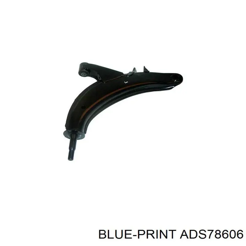 Нижний рычаг ADS78606 Blue Print