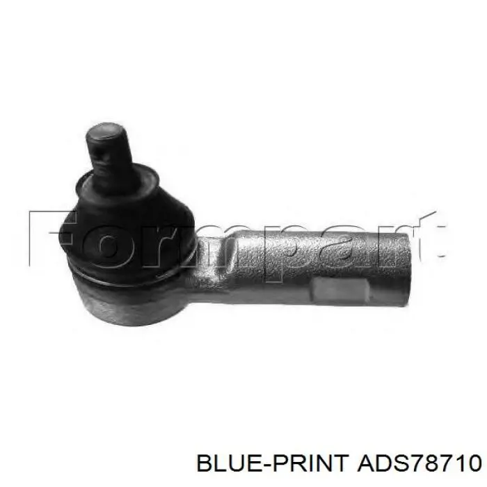 Рулевой наконечник ADS78710 Blue Print