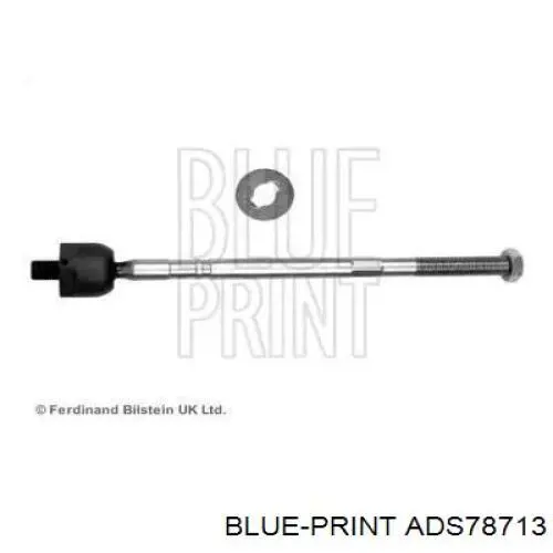 ADS78713 Blue Print рулевая тяга
