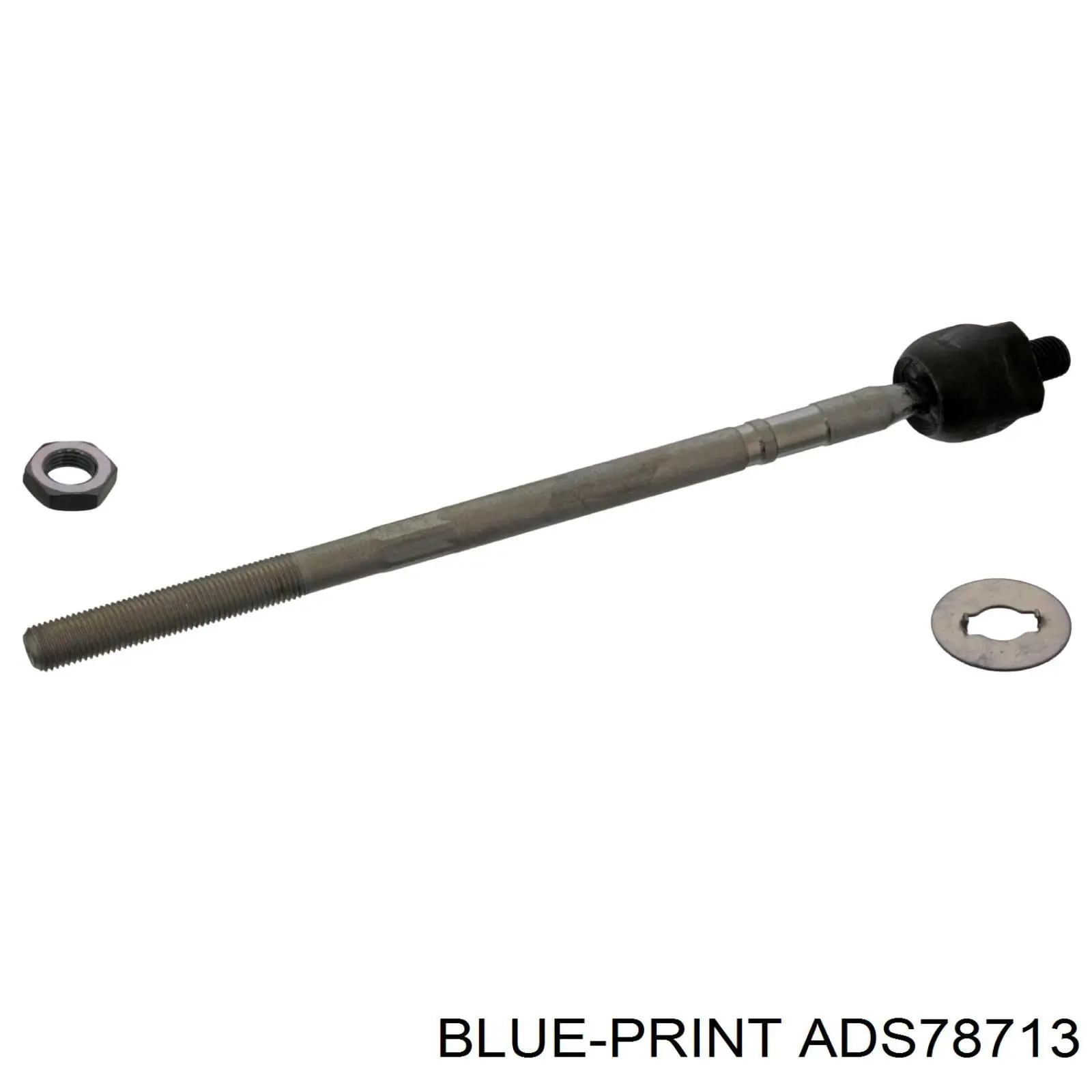Купить ADS78713 Blue Print Рулевая тяга