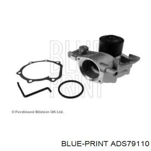 Помпа ADS79110 Blue Print