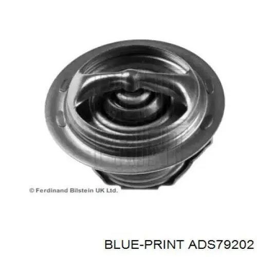 Термостат ADS79202 Blue Print