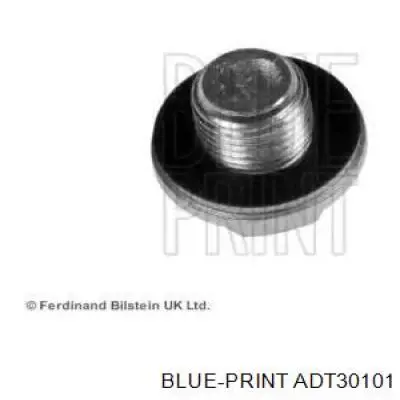 Пробка поддона двигателя Blue Print ADT30101 цена, от 1.94 USD
