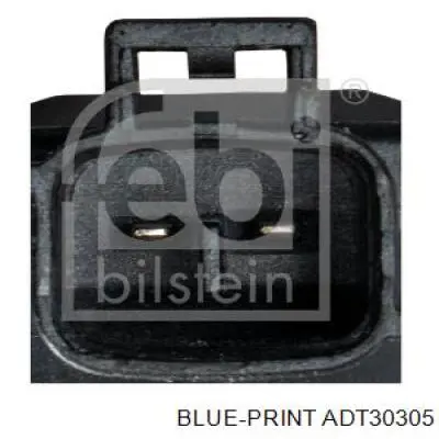 Купить ADT30305 Blue Print Моторчик омывателя переднего стекла