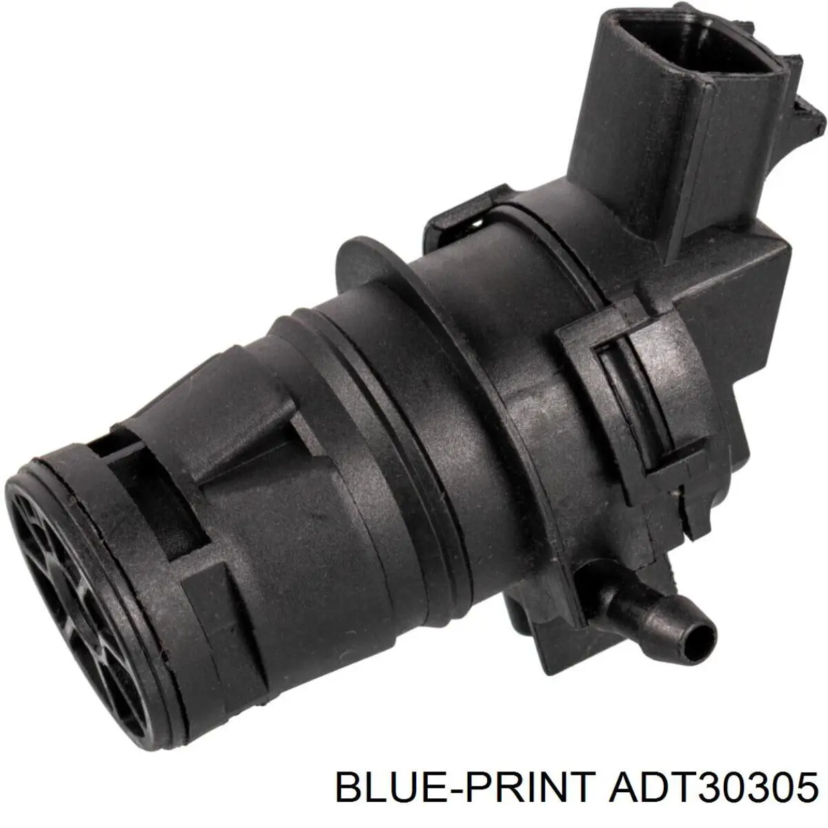 Насос-мотор омывателя стекла переднего Blue Print ADT30305