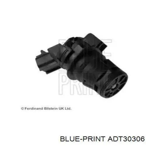 Насос заднего омывателя ADT30306 Blue Print