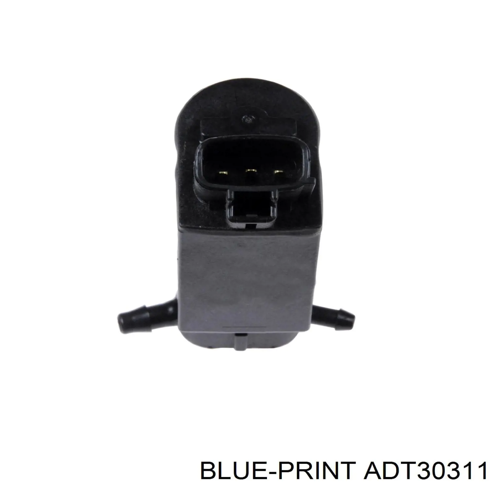 ADT30311 Blue Print насос-мотор омывателя стекла переднего