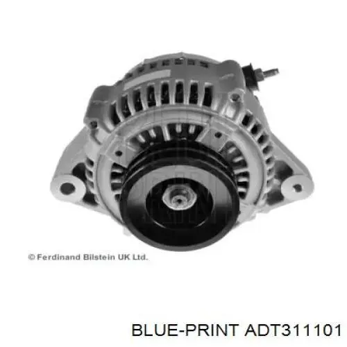 Генератор ADT311101 Blue Print