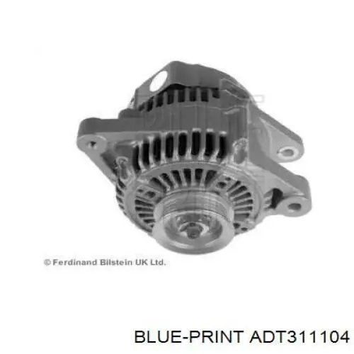 Генератор ADT311104 Blue Print