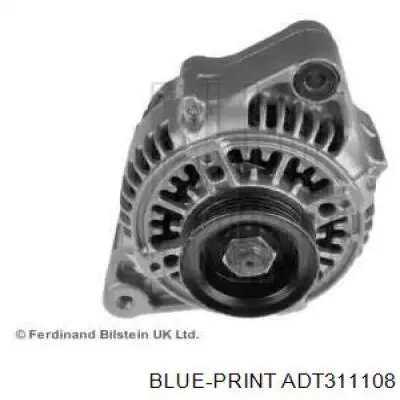 ADT311108 Blue Print 