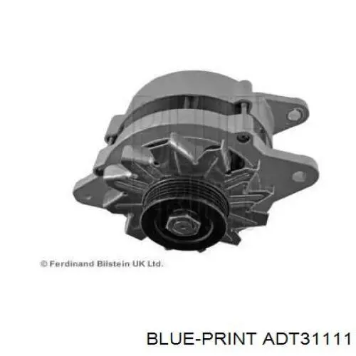 Генератор ADT31111 Blue Print