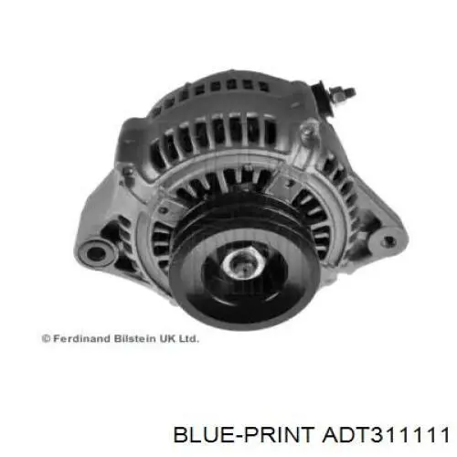 Генератор ADT311111 Blue Print