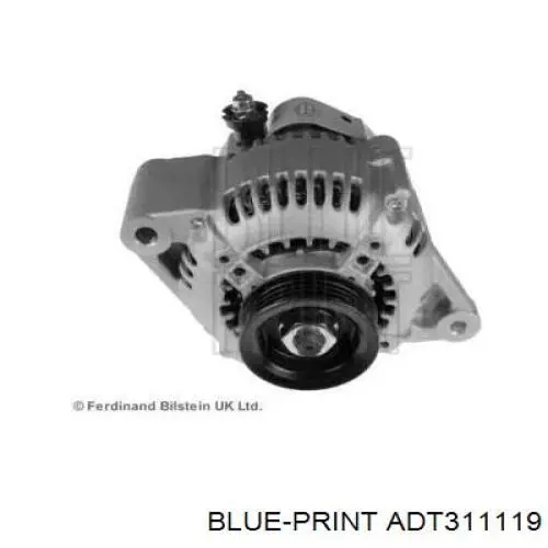  ADT311119 Blue Print