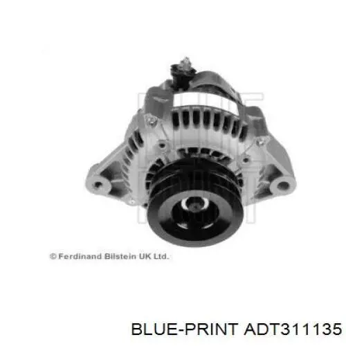 Генератор ADT311135 Blue Print