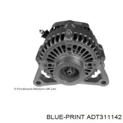 Генератор ADT311142 Blue Print