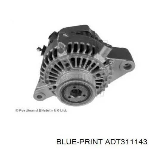 Генератор ADT311143 Blue Print