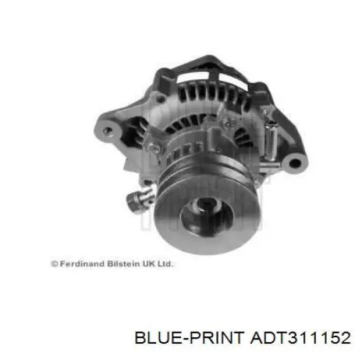 Генератор ADT311152 Blue Print