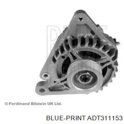 Генератор ADT311153 Blue Print