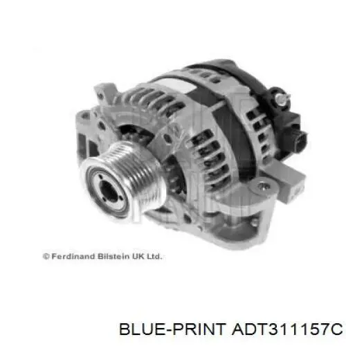 Генератор ADT311157C Blue Print