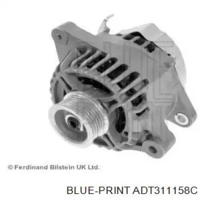 Генератор ADT311158C Blue Print