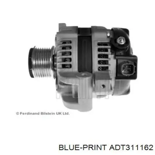 Генератор ADT311162 Blue Print