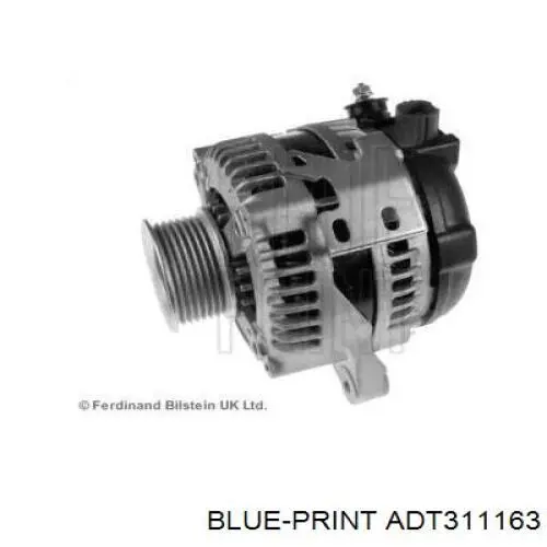 Генератор ADT311163 Blue Print