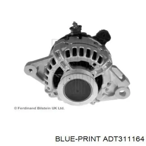 Генератор ADT311164 Blue Print