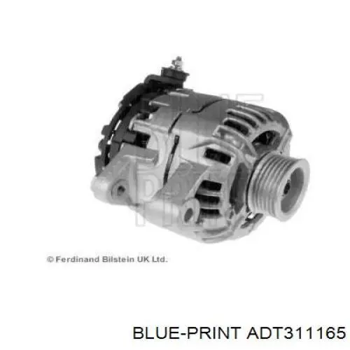 Генератор ADT311165 Blue Print