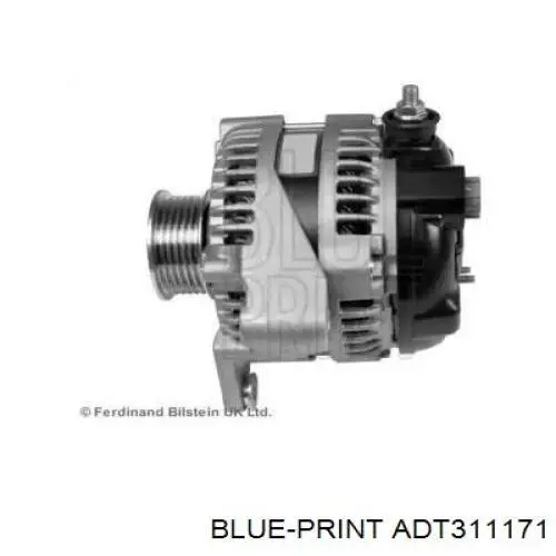 Генератор ADT311171 Blue Print