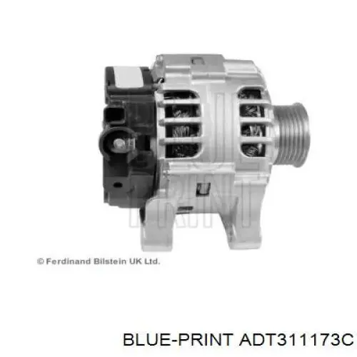 Генератор ADT311173C Blue Print