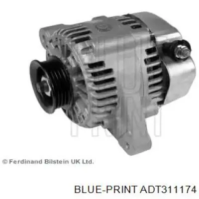 Генератор ADT311174 Blue Print