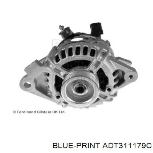 Генератор ADT311179C Blue Print