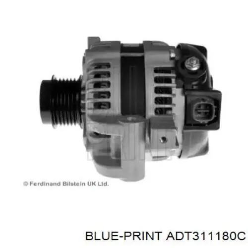 Генератор ADT311180C Blue Print