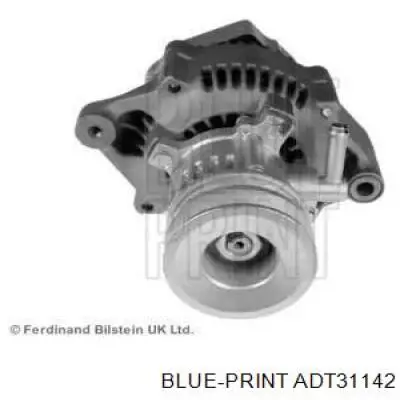 Генератор ADT31142 Blue Print