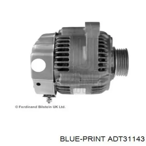 Автомобильный генератор Toyota 2706070370 цена, от 170.63 USD