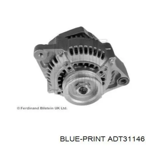 Генератор ADT31146 Blue Print