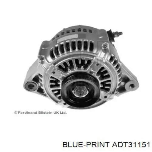 Генератор ADT31151 Blue Print