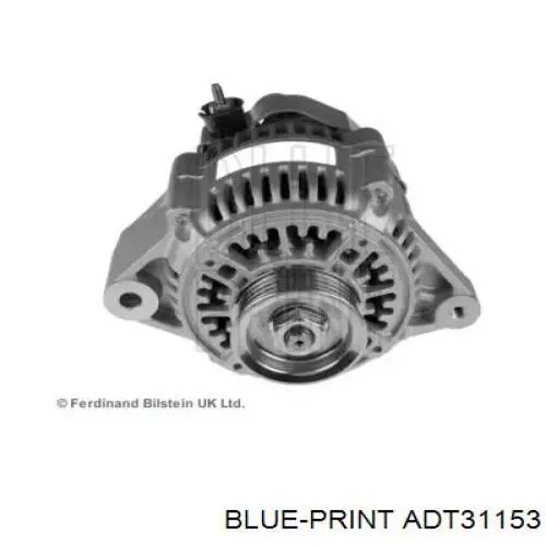 Генератор ADT31153 Blue Print