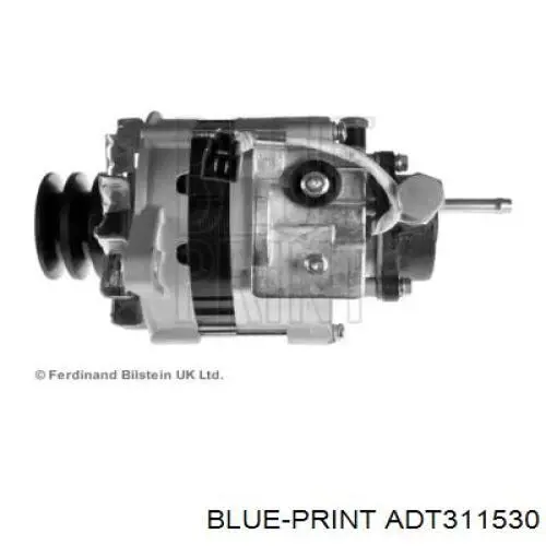 Генератор ADT311530 Blue Print